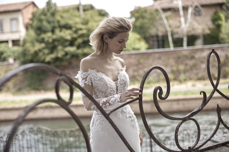 Zaccheddu Alta Moda Sposa