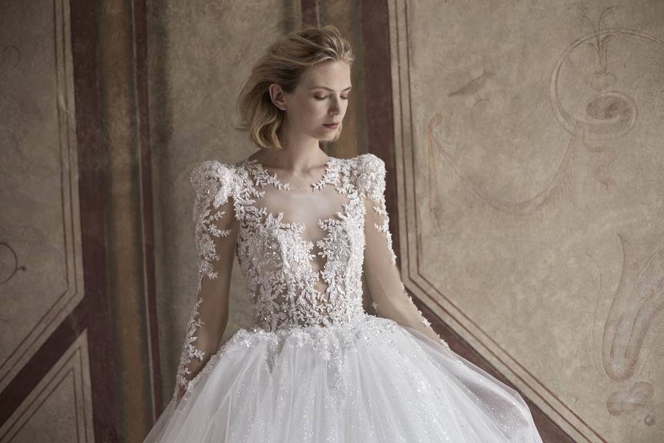 Zaccheddu Alta Moda Sposa