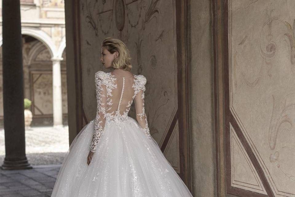 Zaccheddu Alta Moda Sposa