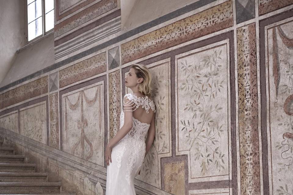 Zaccheddu Alta Moda Sposa