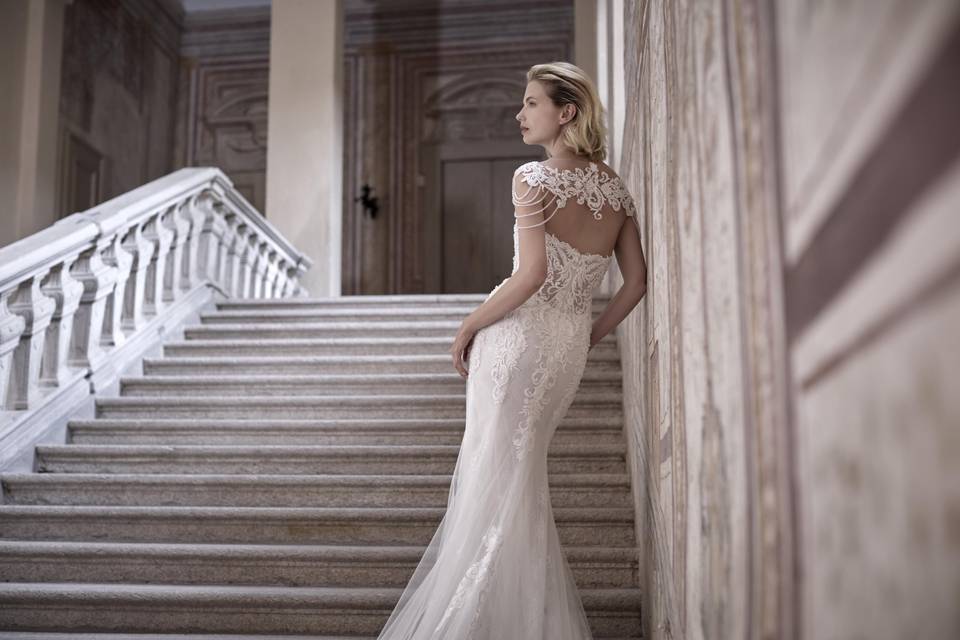 Vela Sposa