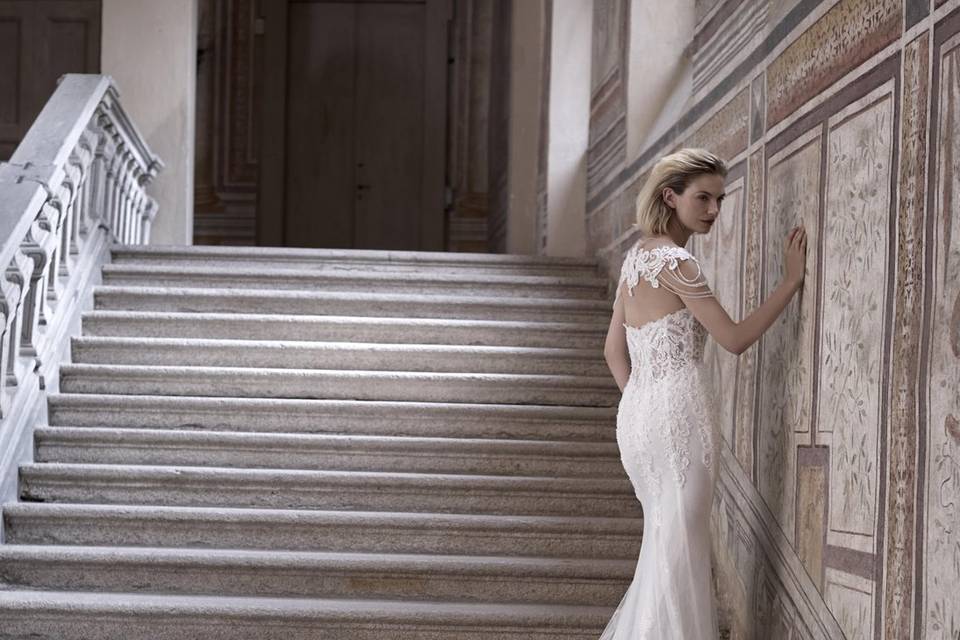 Zaccheddu Alta Moda Sposa