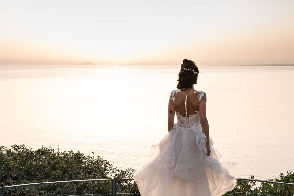 Vela Sposa