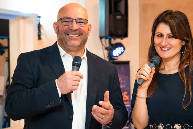 Francesco e Annalisa Live Music