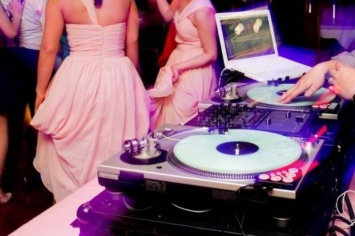 Musica matrimonio