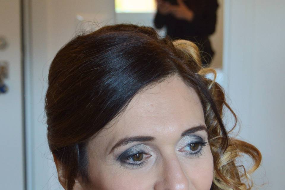 Prova trucco