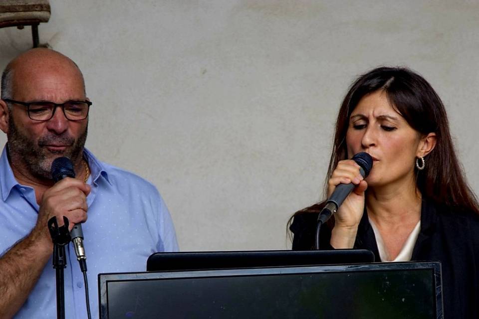 Musica per matrimonio