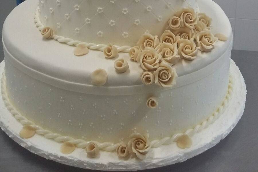 Torta classica