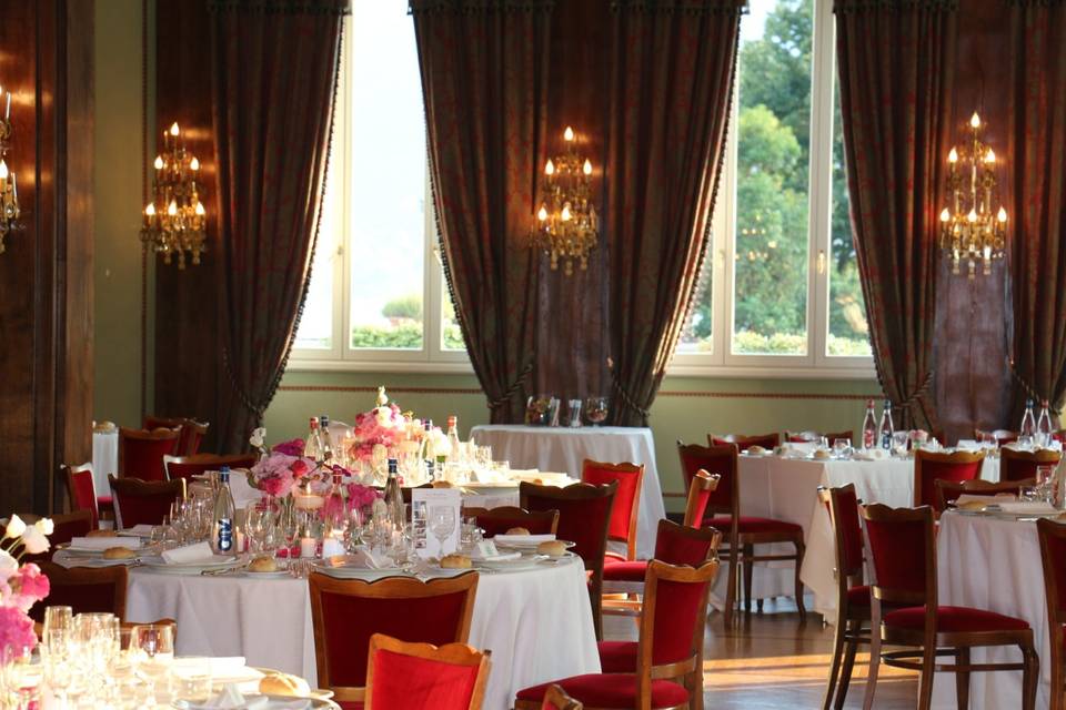 Grand Hotel Majestic