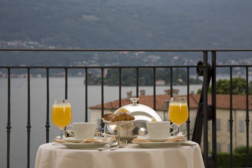 Grand Hotel Majestic