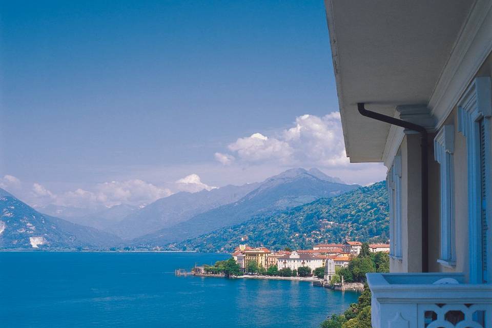 Grand Hotel Majestic