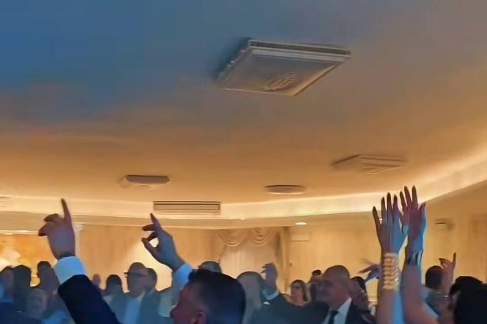 Dj set