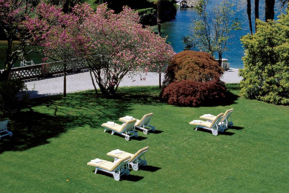 Grand Hotel Majestic