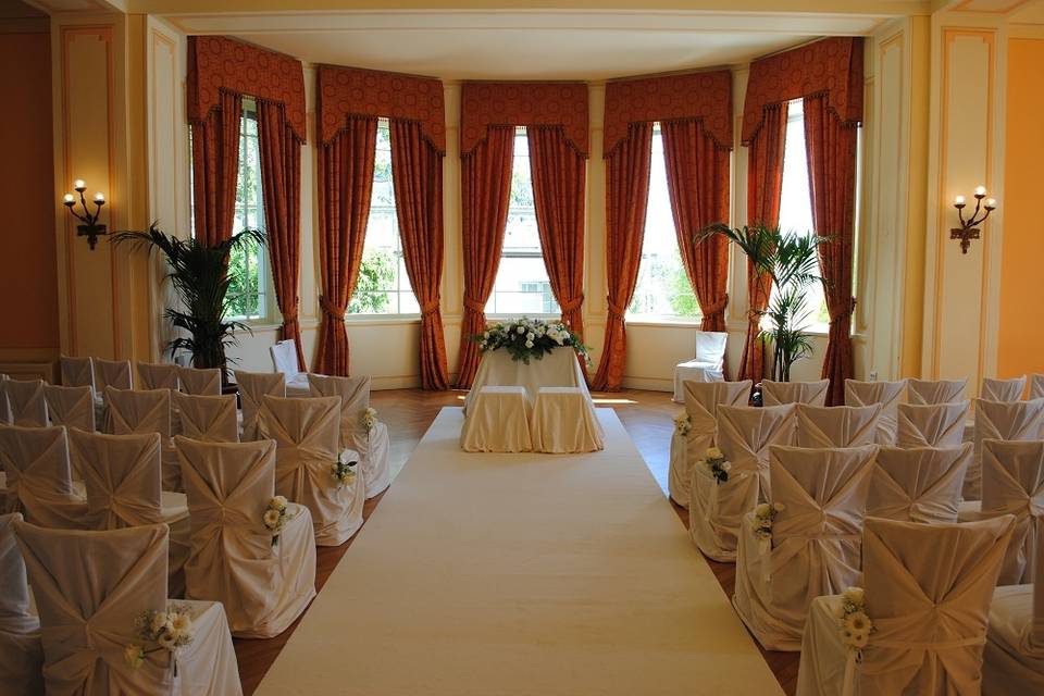Grand Hotel Majestic