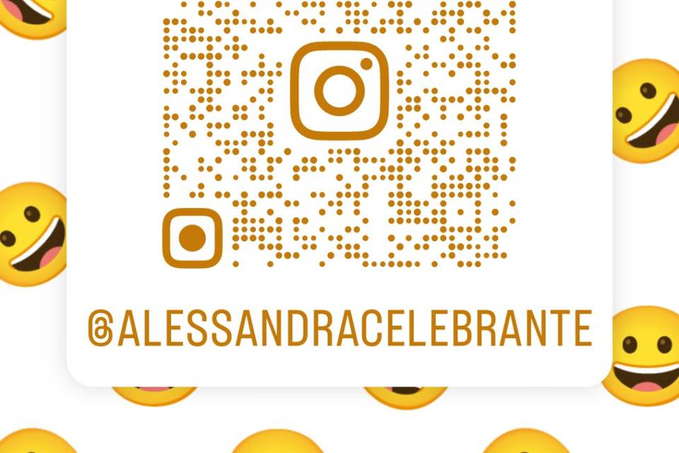 Alessandra Effe Celebrante