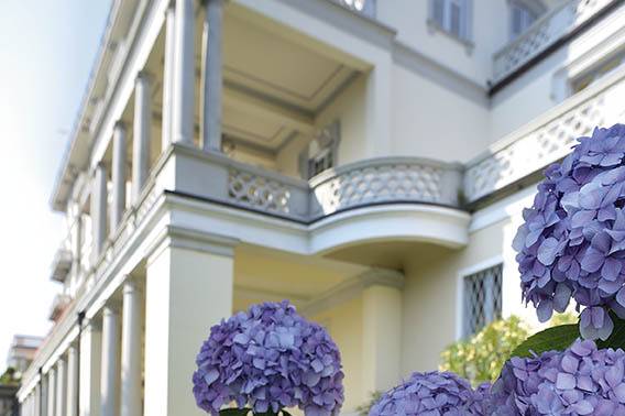 Grand Hotel Majestic