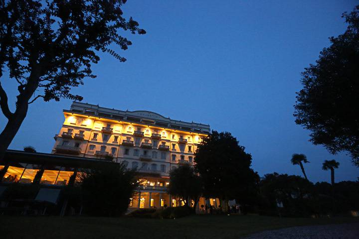 Grand Hotel Majestic