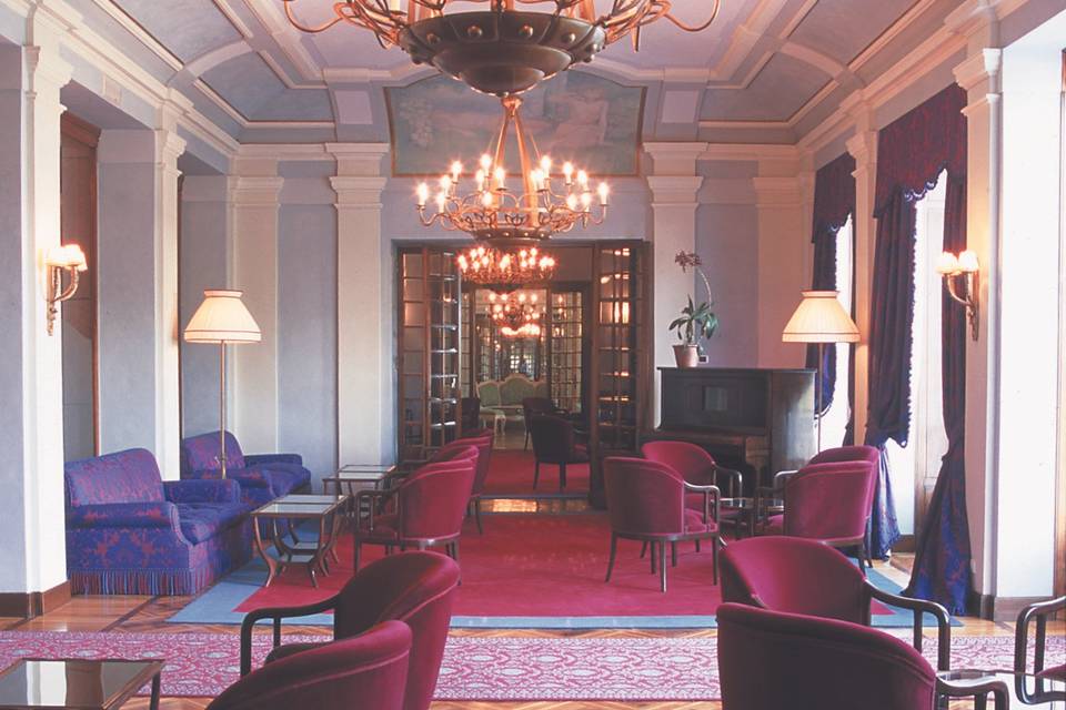 Grand Hotel Majestic