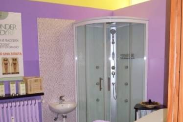 Sala Fango Terapia