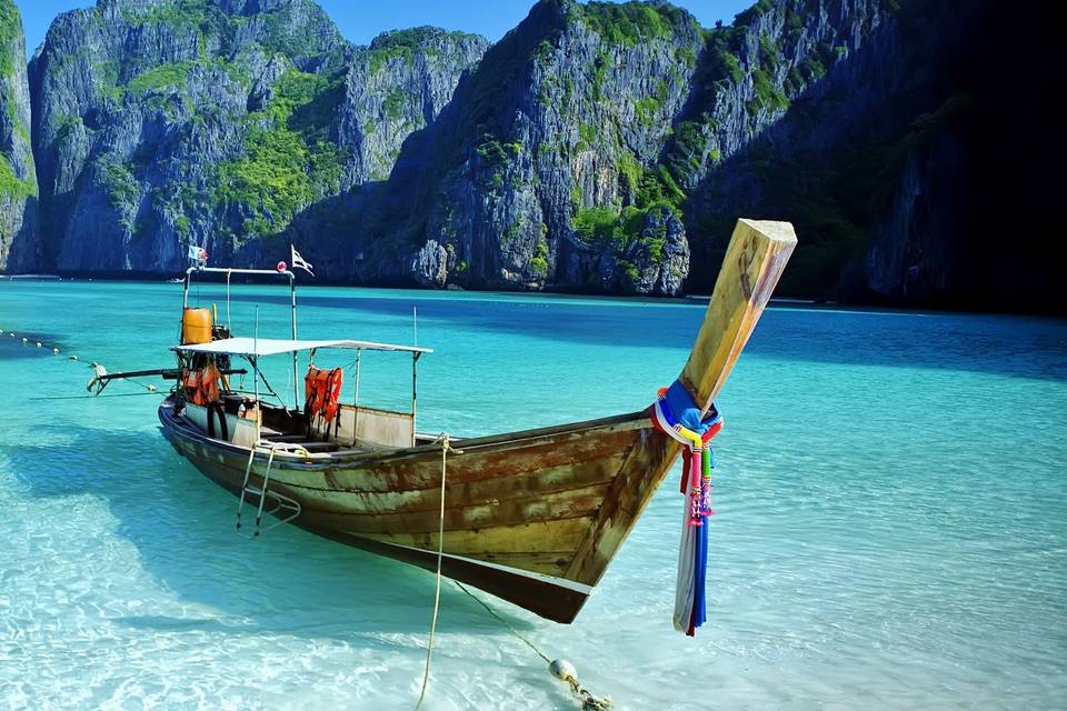 Thailandia