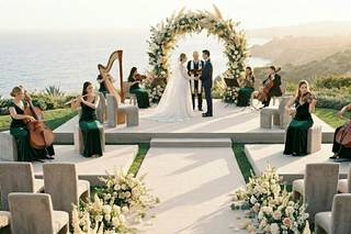 Veronica Petrone Wedding & Event Planner