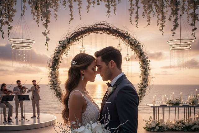 Foto ispirazionale IA