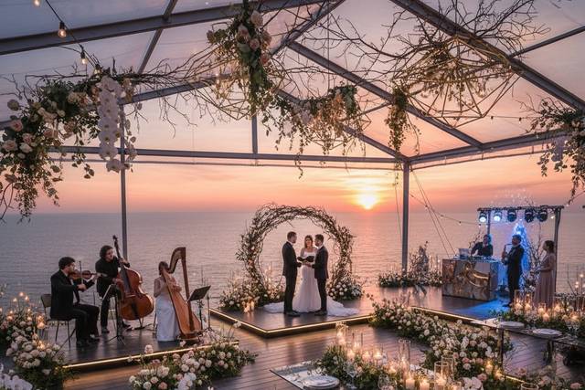 Foto ispirazionale IA