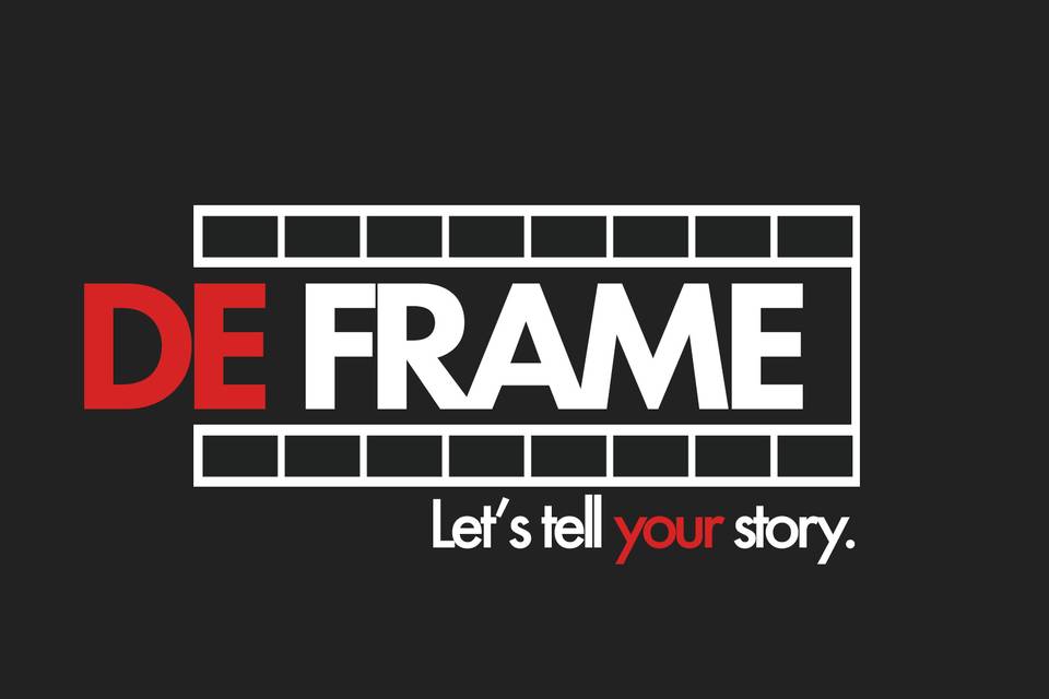 De/Frame - videomaker