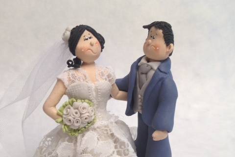 Cake Topper