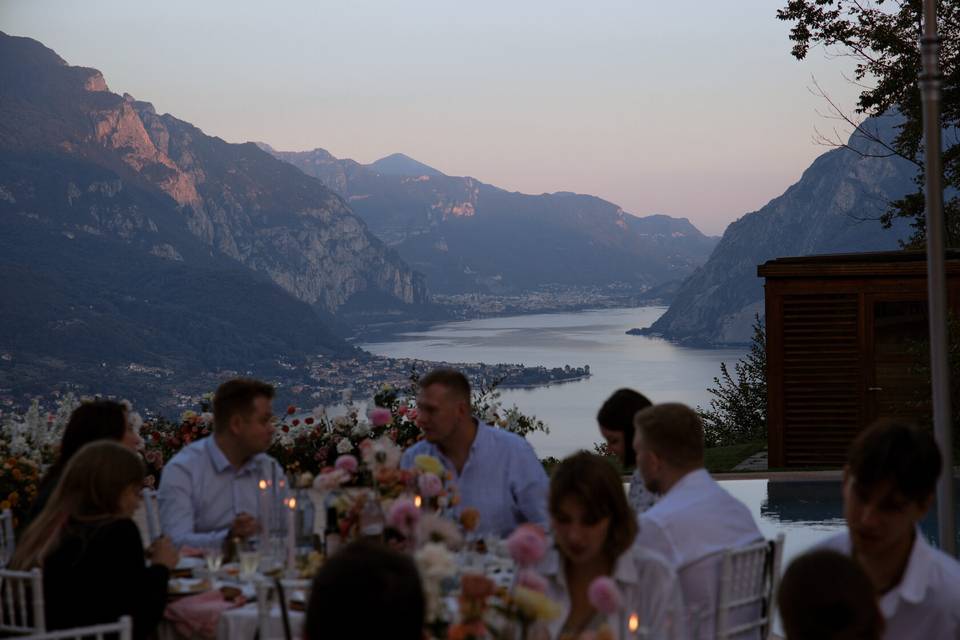 Lago di Como