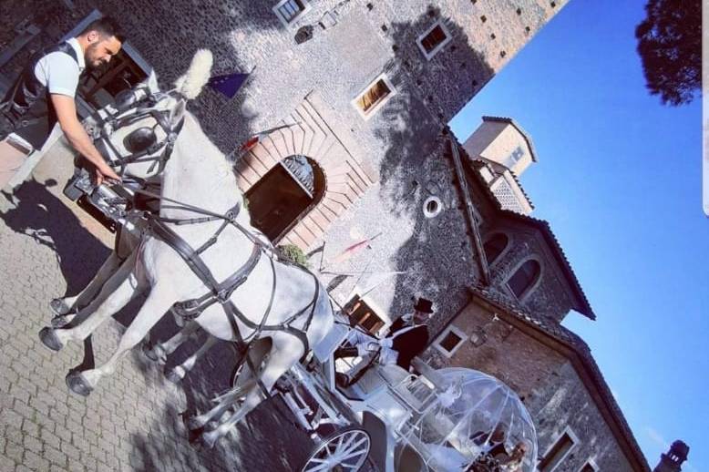 Castello della castelluccia