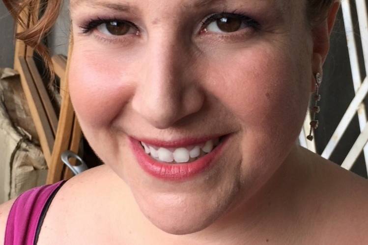 Larissa