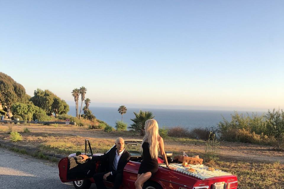 Convertible alfa