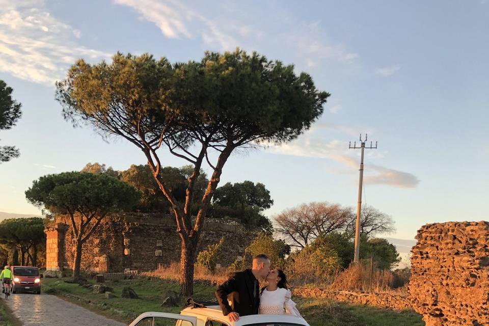 500 matrimonio