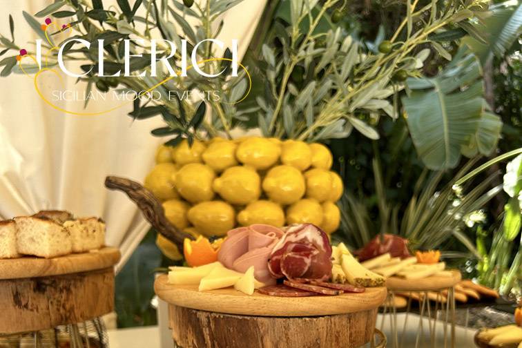 I Clerici Catering