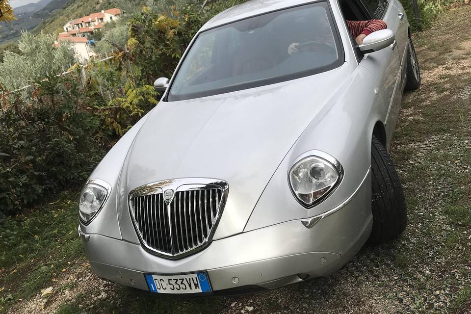 Lancia thesis