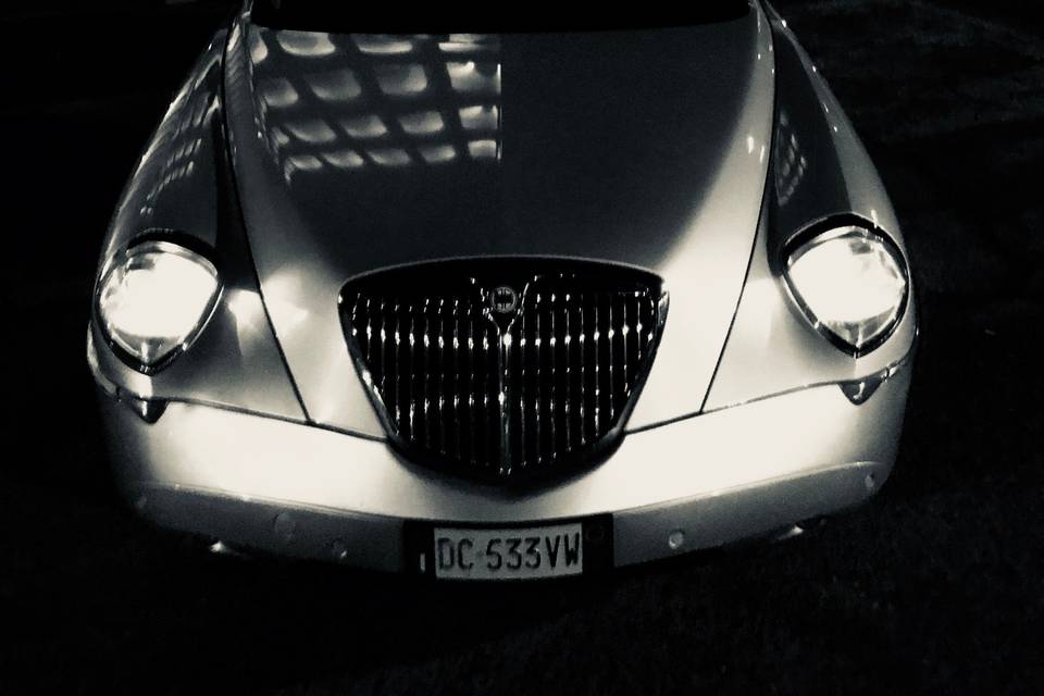 Lancia thesis