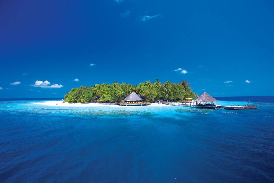 Maldive - H.I.S. Europe Italy