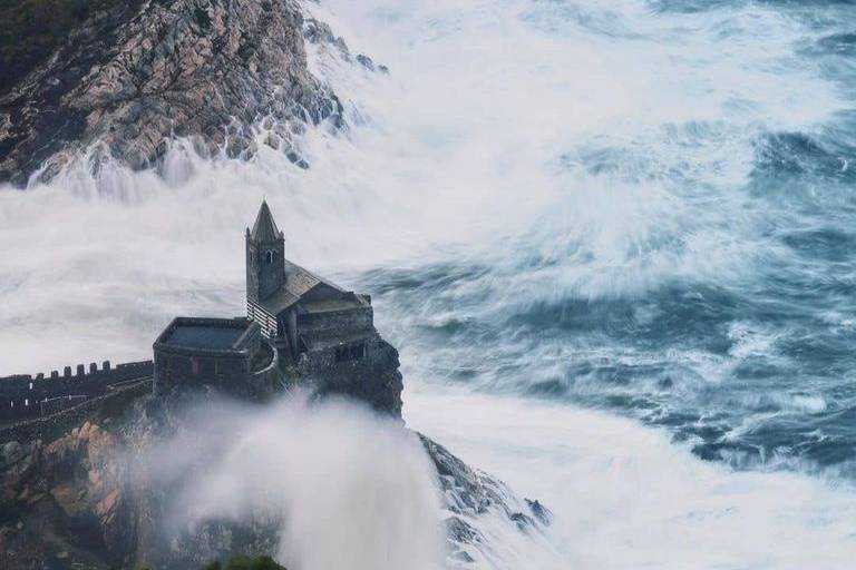 San pietro - portovenere