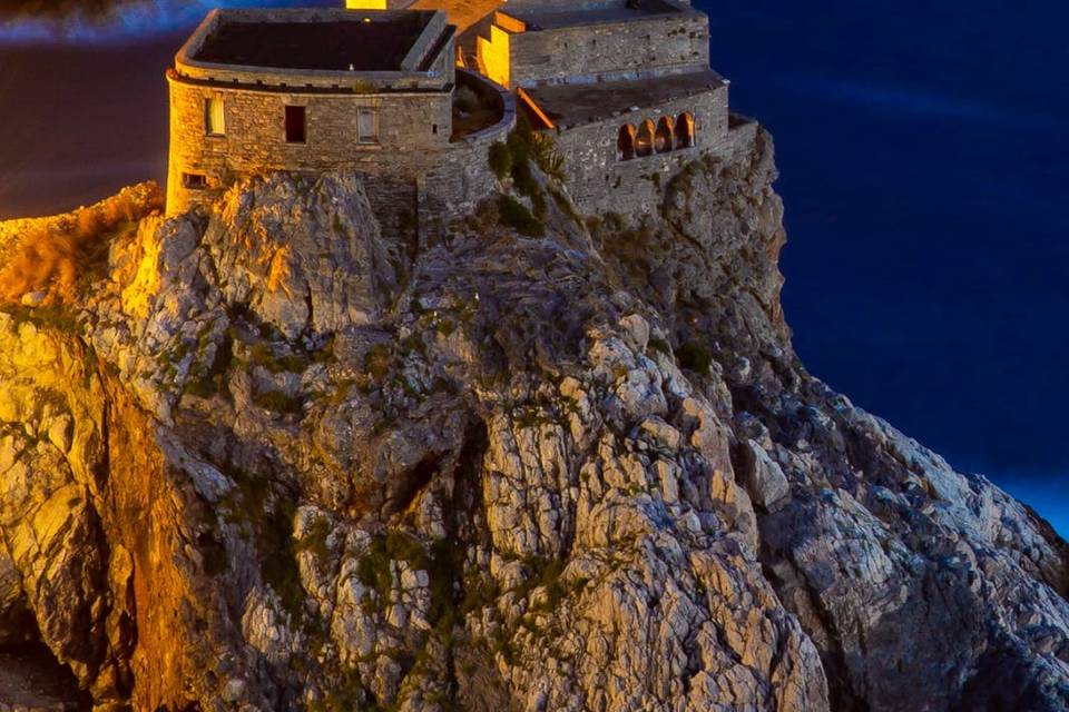 San pietro - portovenere