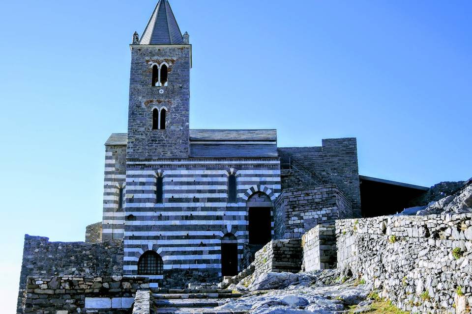 San pietro - portovenere