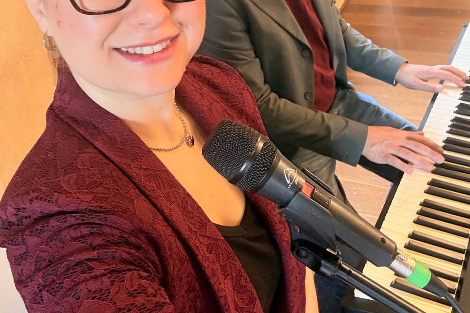 Duo cerimonia civile