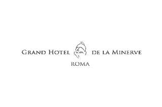 Grand Hotel de La Minerve