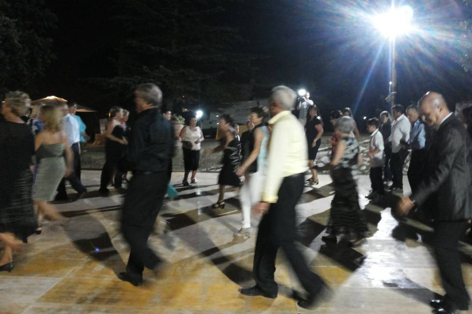 Musica da ballo