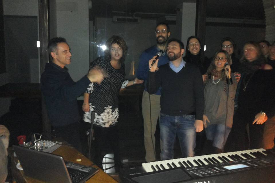 Karaoke