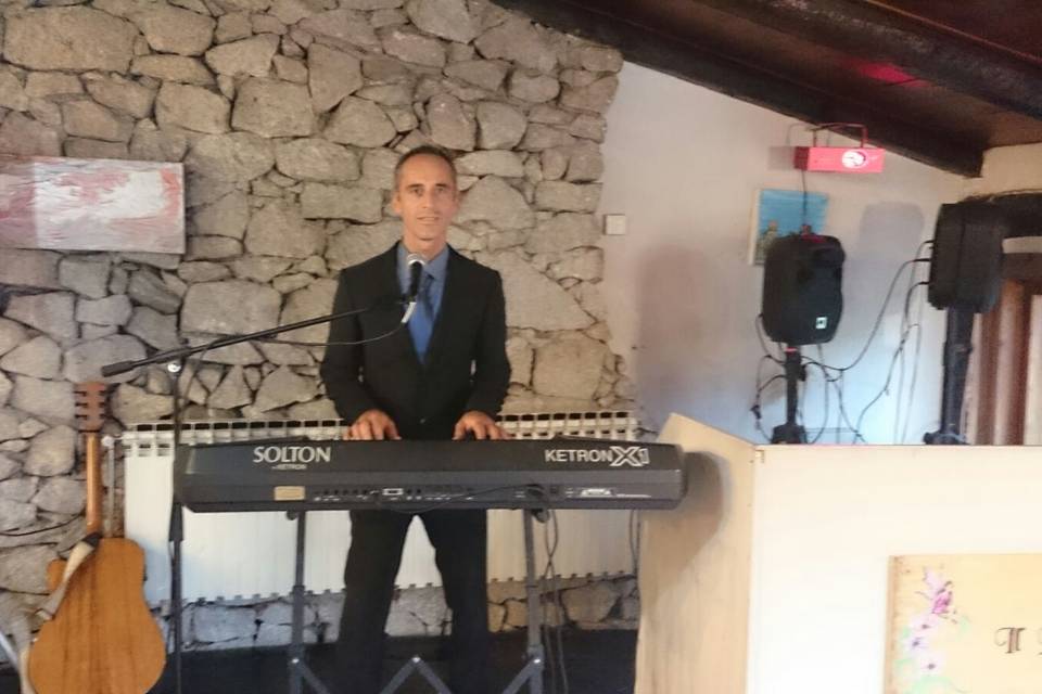 Intrattenimento musicale