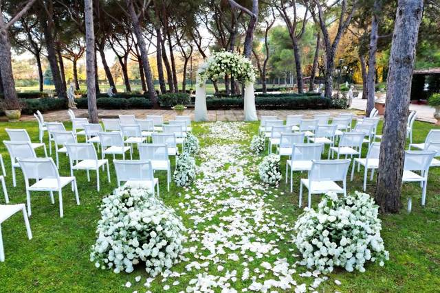 Allestimento civile