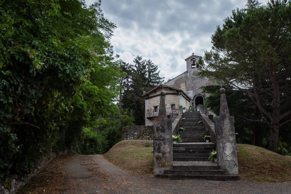 Matrimonio, cividale