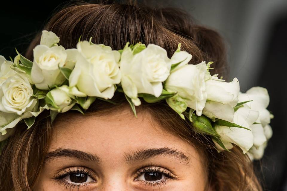 Preparativi ,matrimonio