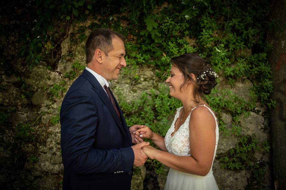 Matrimonio, sposi